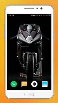 Sport Bike Wallpaper screenshot 5