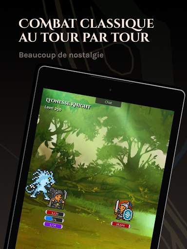 Orna: GPS RPG Turn-based Game screenshot 9
