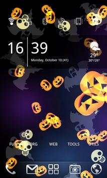 Luma Lite Live Wallpaper screenshot 5