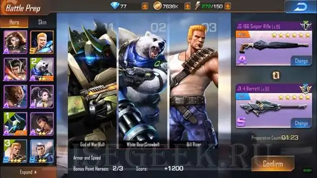 Walkthrough Contra Returns: Tips screenshot 3