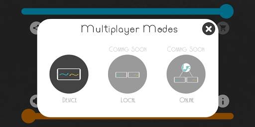 Double Line : 2 Player Games screenshot 6