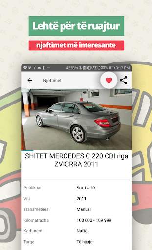 MerrJep Shqipëri screenshot 5