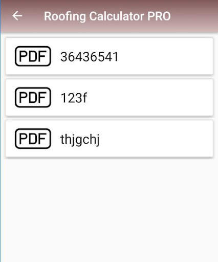 Calculation of roofs, of roof system, lathing screenshot 2