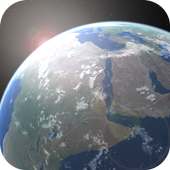 World Atlas logo