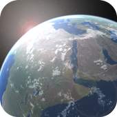 World Atlas 1.08