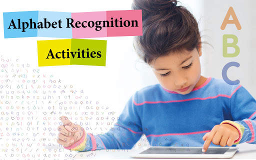 ABC Learning Games for Prescho screenshot 6