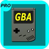 GBA GAMES DOWNLOAD: Emulator and Roms 1.0