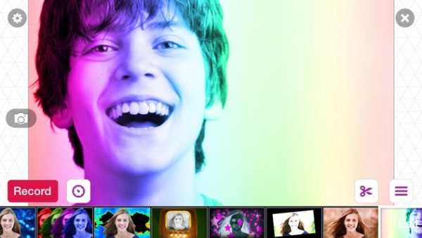 Video star screenshot 3