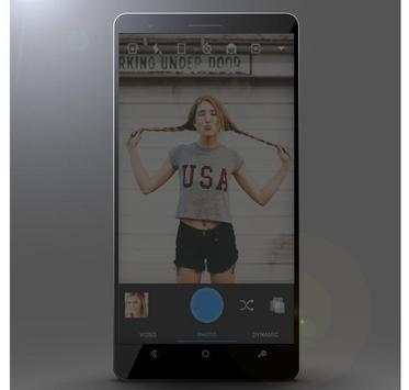 Z Camera 2017 Tips screenshot 1