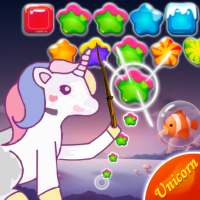Unicorn Smasher logo