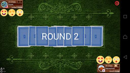 World Speed Card Championship screenshot 5