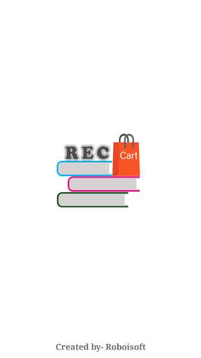 REC Cart screenshot 1
