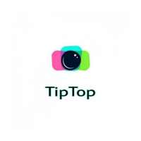 TipTop - Video Status logo