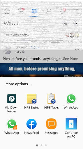 HD Video Downloader - Free Download App screenshot 2