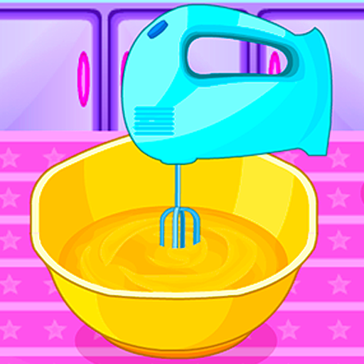 Baking Cookies - Cooking Game icon