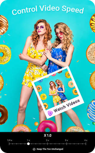 Birthday Photo Video Maker screenshot 14
