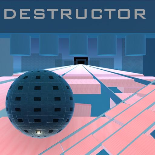 Ball Destructor icon