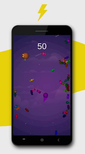 Candy Express screenshot 2