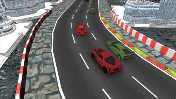 Real City amazing Drifting Racing Driving screenshot 3
