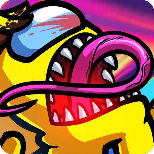 AMONG US - TEST AND MINI GAMES 1.28