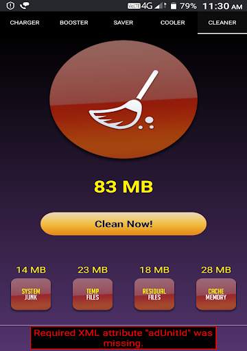 Superfast Charge Booster __ Boost  Phone Charging 15 تصوير الشاشة