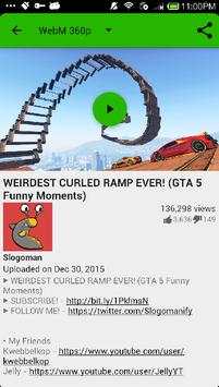 Videos For WhatsApp screenshot 3