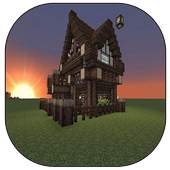 Building For Minecraft 1.0