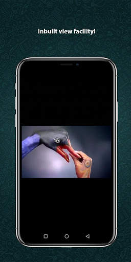 Best Status Saver app 5 تصوير الشاشة