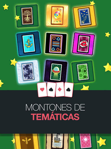 Solitaire Jam screenshot 3