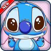 Stitch Wallpapers icon