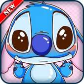 Stitch Wallpapers 1.0