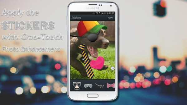 Aplikasi Edit Foto Pro screenshot 2
