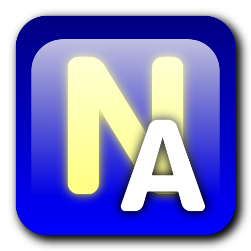 N-Back AIUEO icon