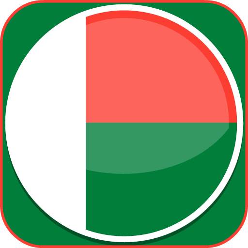 Radio Madagascar 2021 1.2