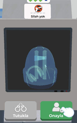 Airport Security screenshot 7