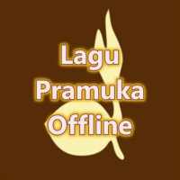 Lagu Pramuka Terpopuler Offline logo