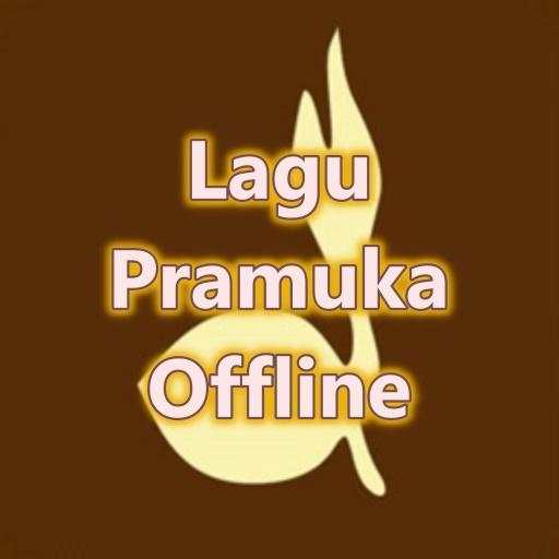 Lagu Pramuka Terpopuler Offline 1.1