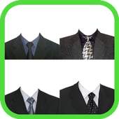 Men Suits Photo Edit 1.0