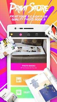 V Camera - Photo editor, Stickers, Collage Maker 5 تصوير الشاشة