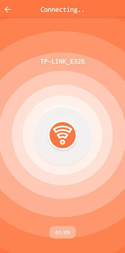 Wifi Password Share screenshot 2