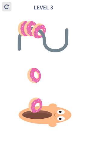 Brain Puzzle: 99 Games screenshot 4