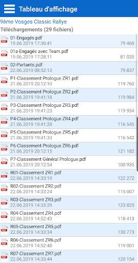 PKS Live screenshot 7
