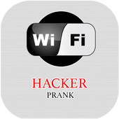 Wifi Hacker Prank 1.1