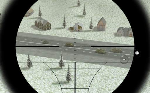 Sniper: Military Killer screenshot 6
