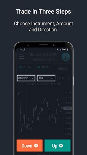 Markets Game screenshot 4