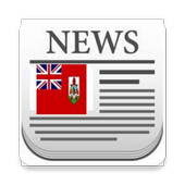 Bermuda News icon
