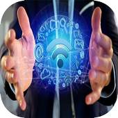 Internet speed meter pro 2018 6