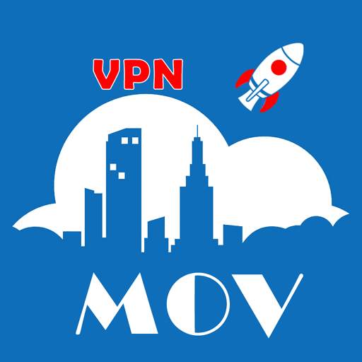 MOV VPN Best Free VPN Residential Proxies Servers 3.1
