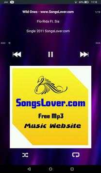Music Player Free screenshot 2