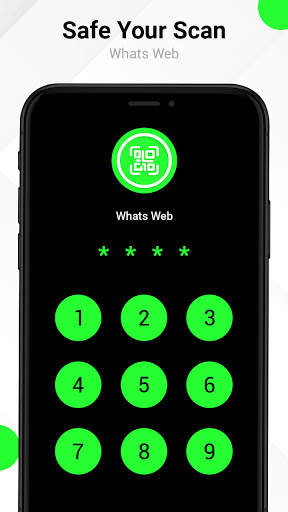 Whats Web - whatscan for whatsapp screenshot 5